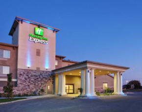 Holiday Inn Express Lodi, an IHG Hotel